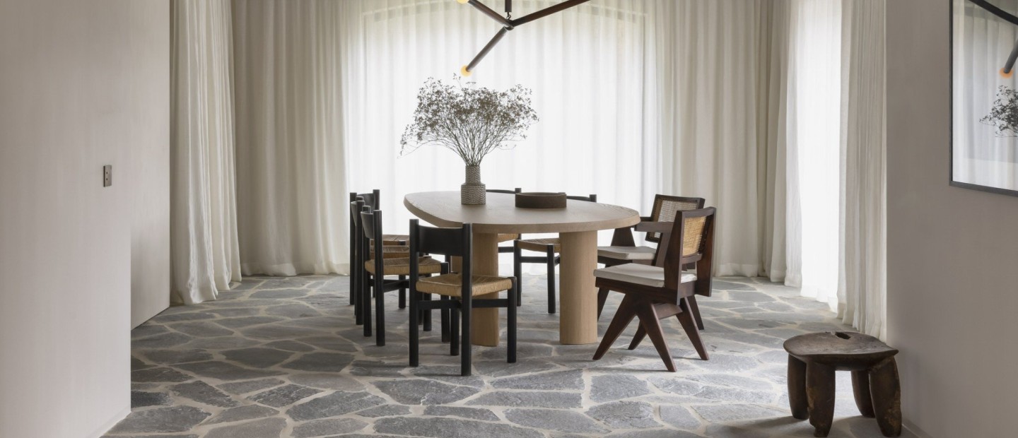 Ένα δημιουργικό multi space που θα σας ξαφνιάσει με το design του 