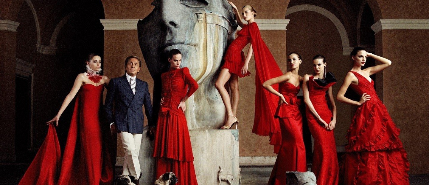 Fashion on screen: Ντοκιμαντέρ μόδας για μια χαλαρή βραδιά στο σπίτι