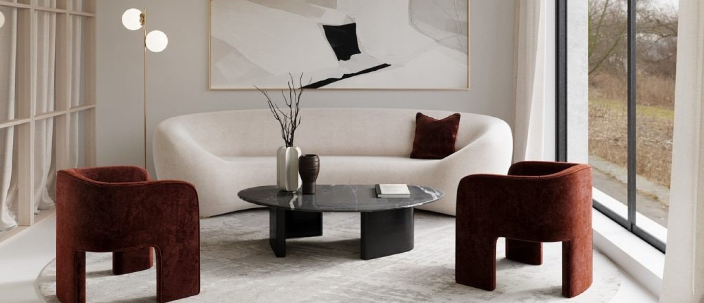 Οι 10 επικρατέστερες τάσεις στο interior design για το 2022