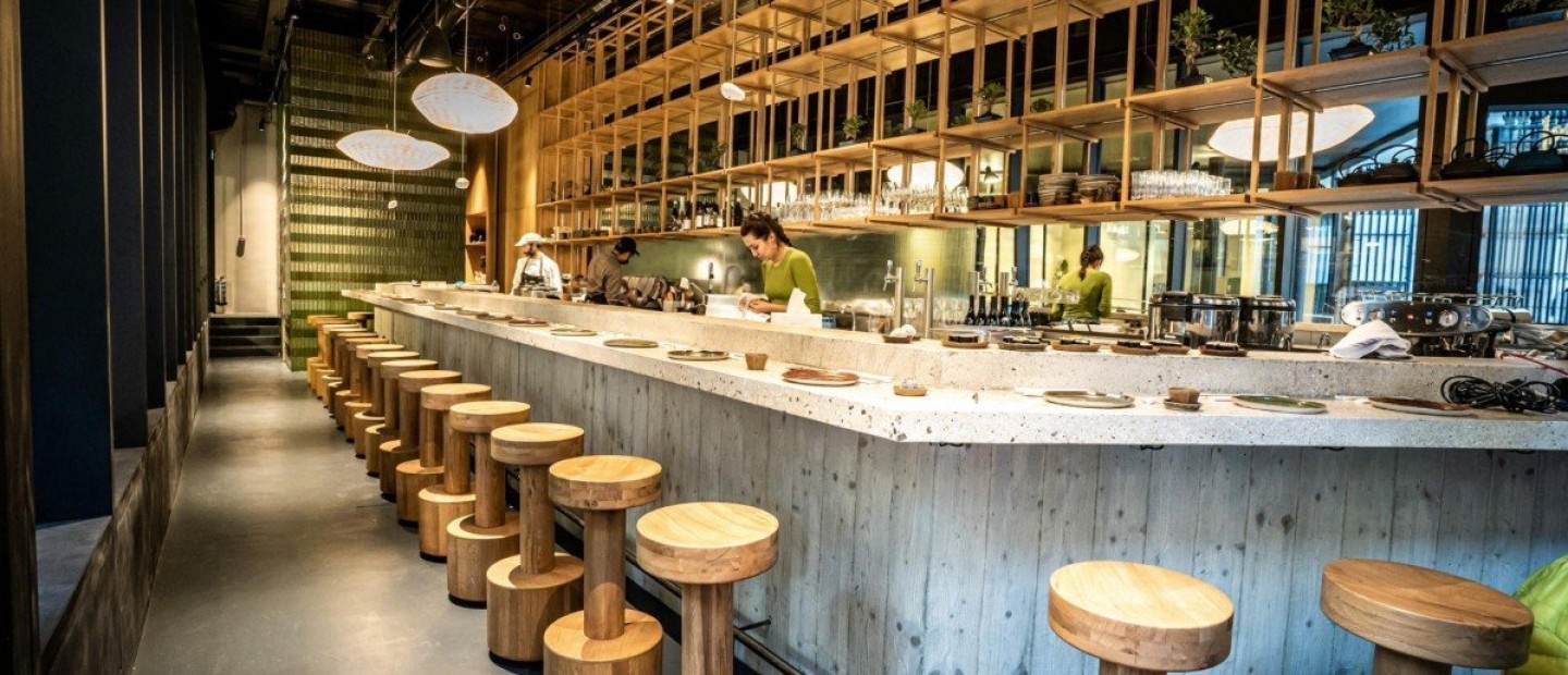 Opening now: Τα brand-new restaurants στο Παρίσι για το 2022