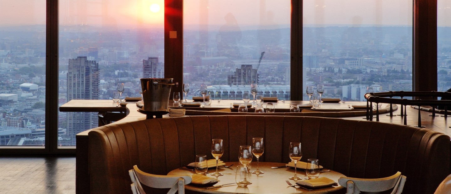 London vibes: 6 brand new openings εστιατορίων που αναμένουμε στο Λονδίνο