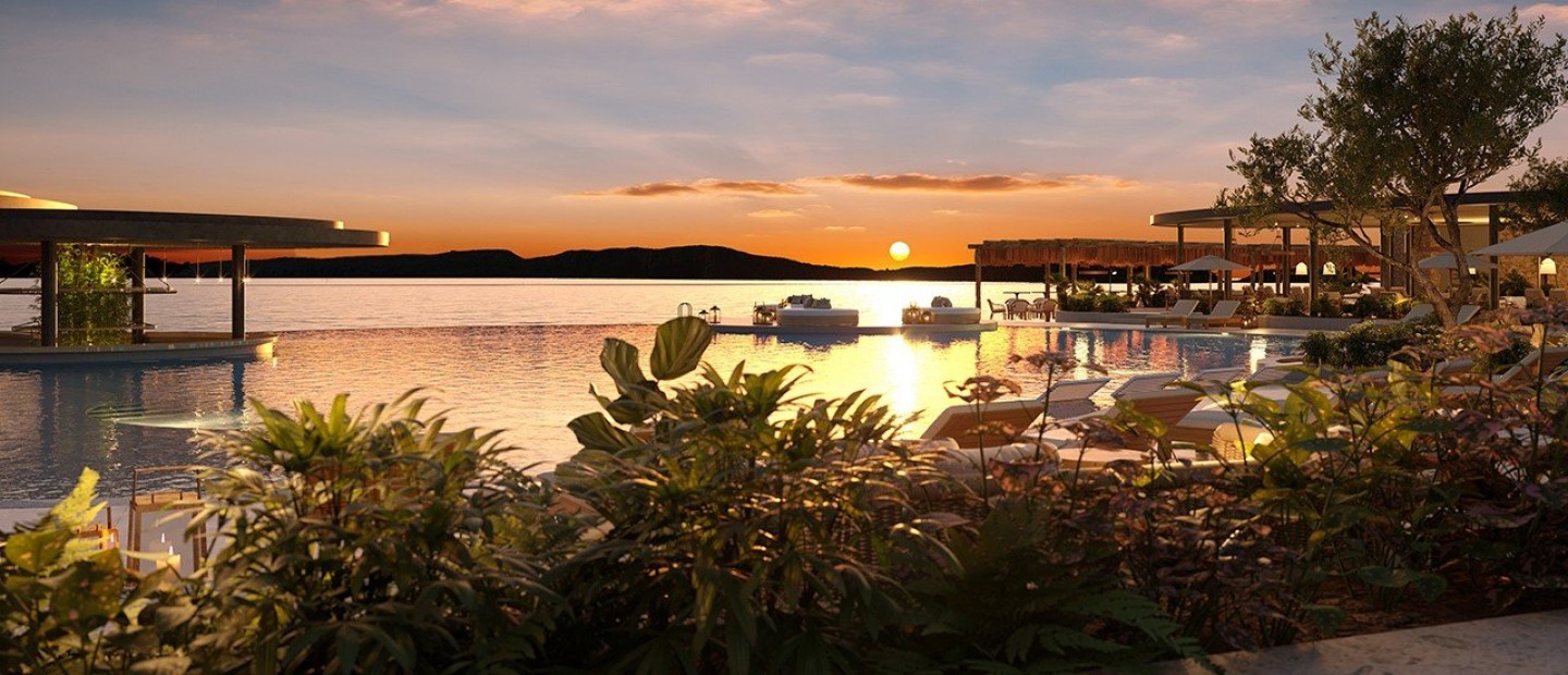 5* Luxury: H μεγαλύτερη πρώτη άφιξη ενός διεθνούς ξενοδοχειακού ομίλου στην Ελλάδα είναι γεγονός