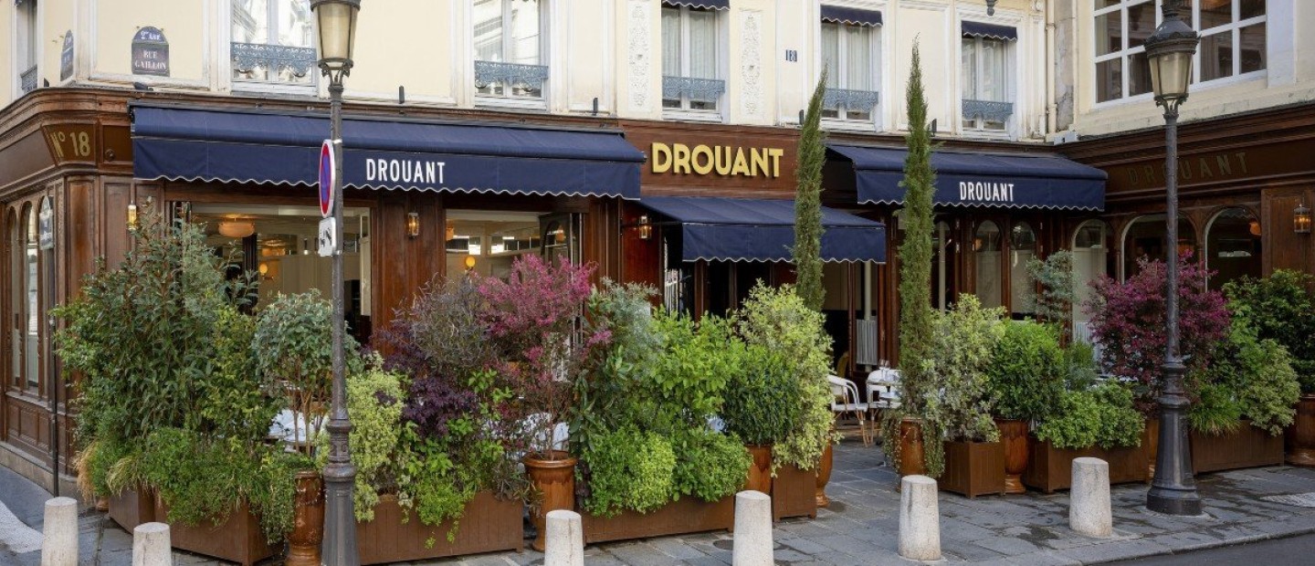 Brunch lovers: Αυτά είναι τα 4+1 must-visit fresh spots του Παρισιού!