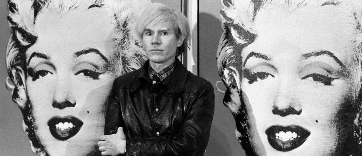 H ασύλληπτη τιμή-ρεκόρ στην οποία πουλήθηκε η Marilyn Monroe του Warhol