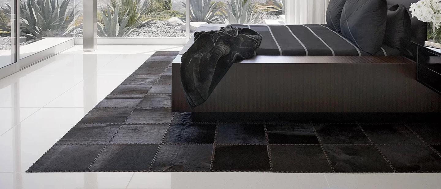 Instant Glam: 6 black & white υπνοδωμάτια που φαίνονται κλασικά, κομψά και καθαρά