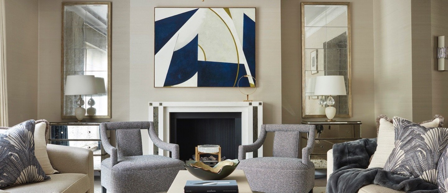 Tips για να διακοσμήσετε με επιτυχία το πρώτο σας διαμέρισμα 