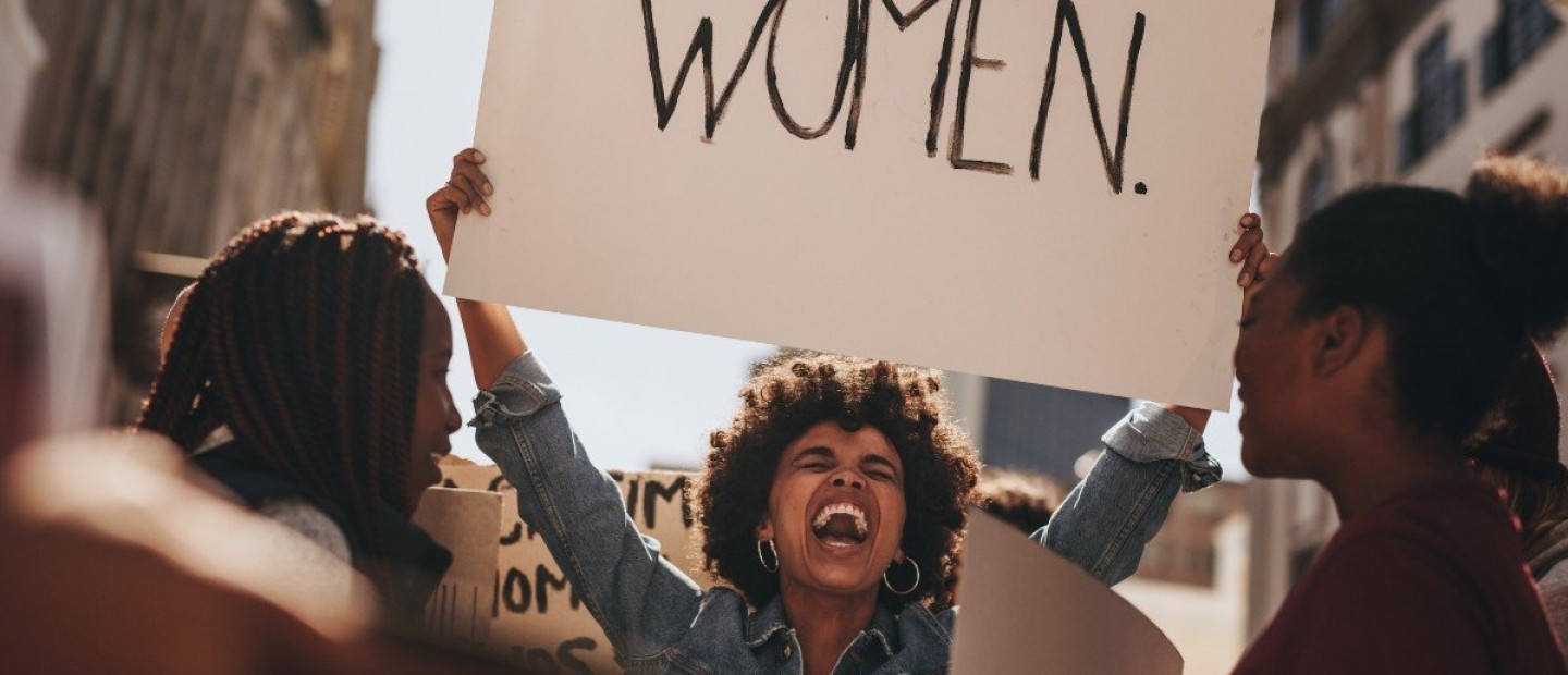 Woman Power: Μία σημαντική απόφαση που δείχνει το δρόμο για την αλλαγή έρχεται στην Ευρώπη