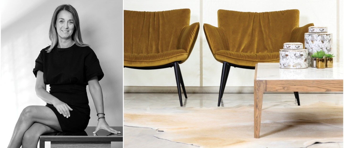 O super design προορισμός που θα αναβαθμίσει όλους τους χώρους της κατοικίας σας 