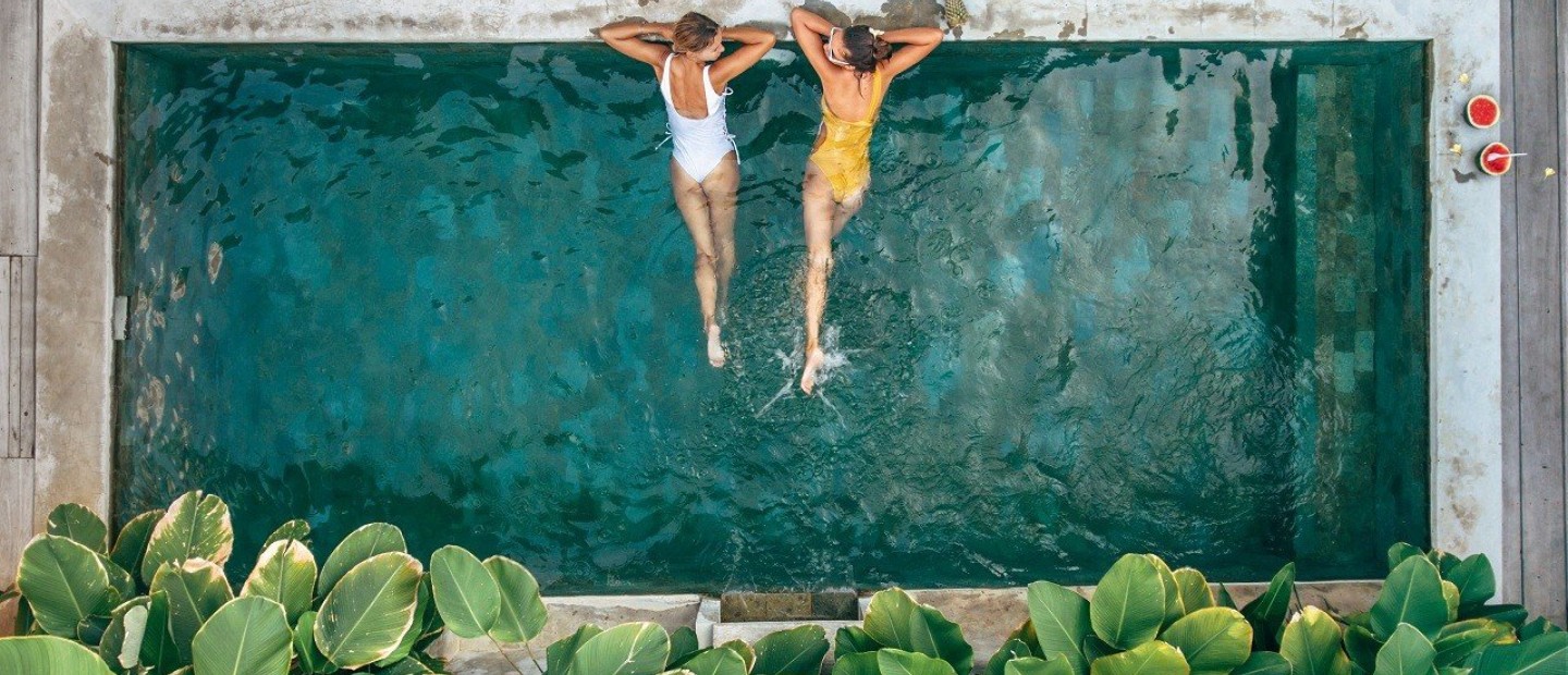 Συμβουλές διατροφής για διακοπές χωρίς τύψεις