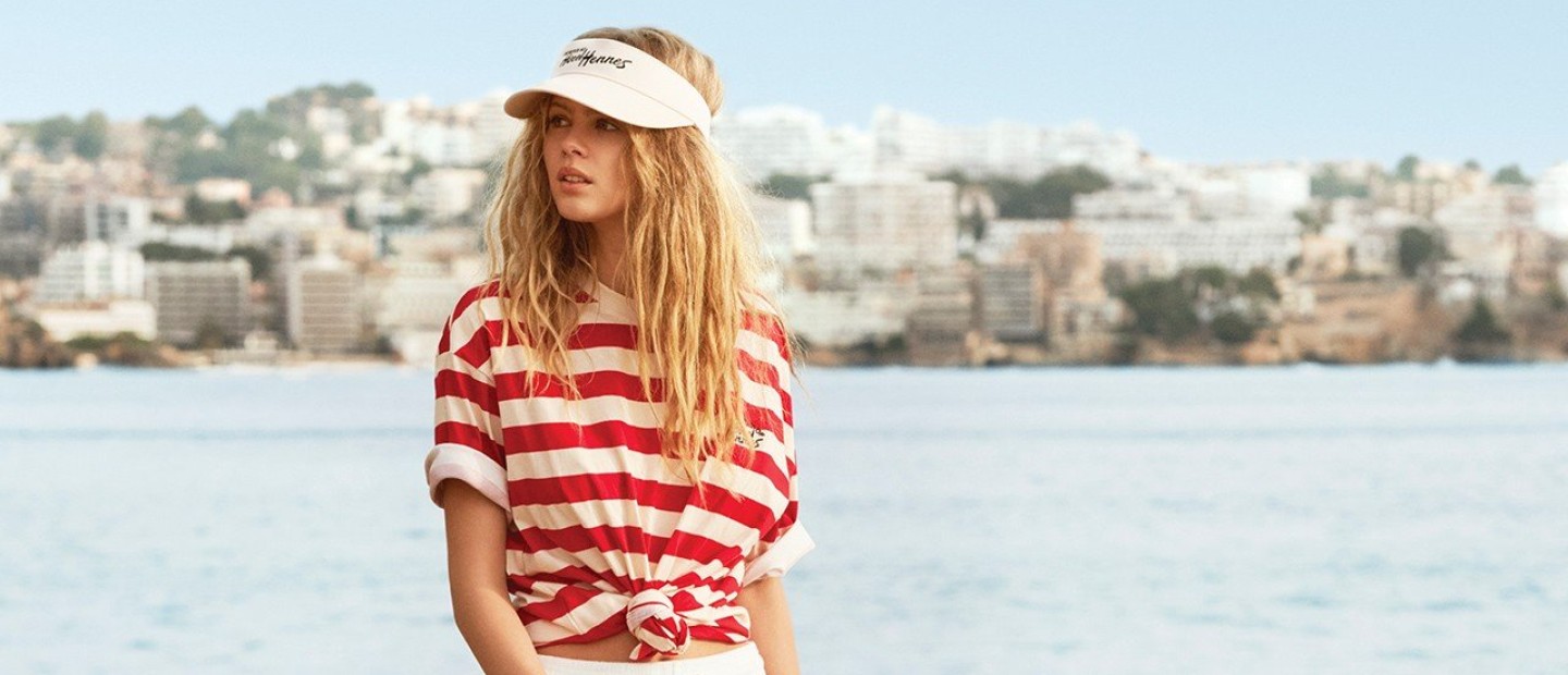 Pro tips για τέλεια μαλλιά το καλοκαίρι 