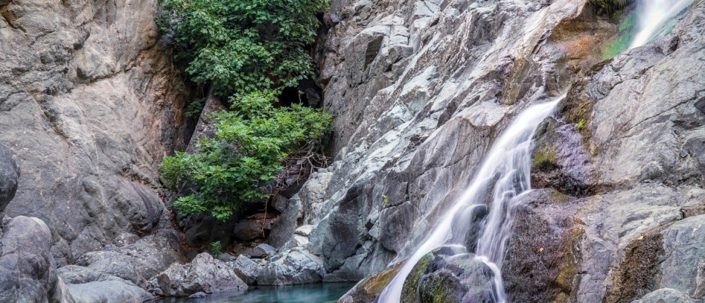 Σαμοθράκη: Ο καταπράσινος παράδεισος που μοιάζει ιδανικός για μία last minute απόδραση