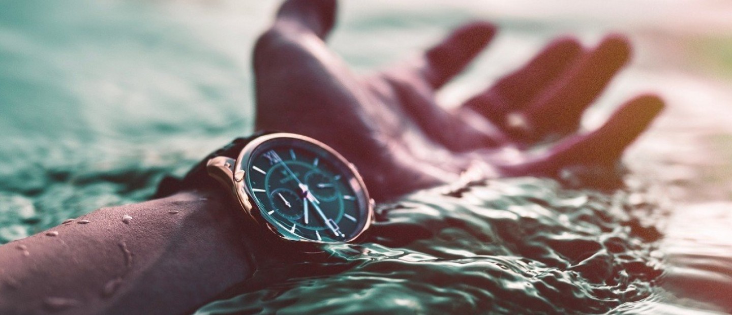 How to Slow Down Time: Γιατί κάποιες φορές αισθανόμαστε τον χρόνο να κυλάει πιο αργά 