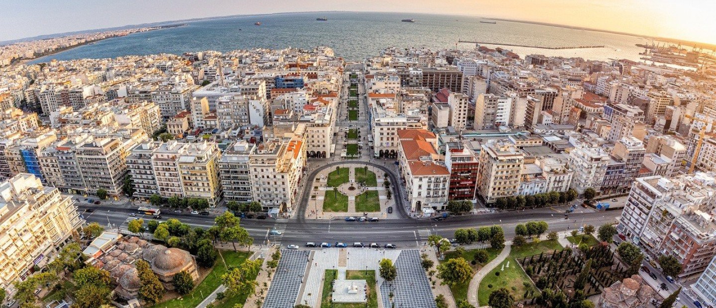 4 αυθεντίες της Θεσσαλονίκης συστήνουν τα κρυφά «διαμάντια» της πόλης 