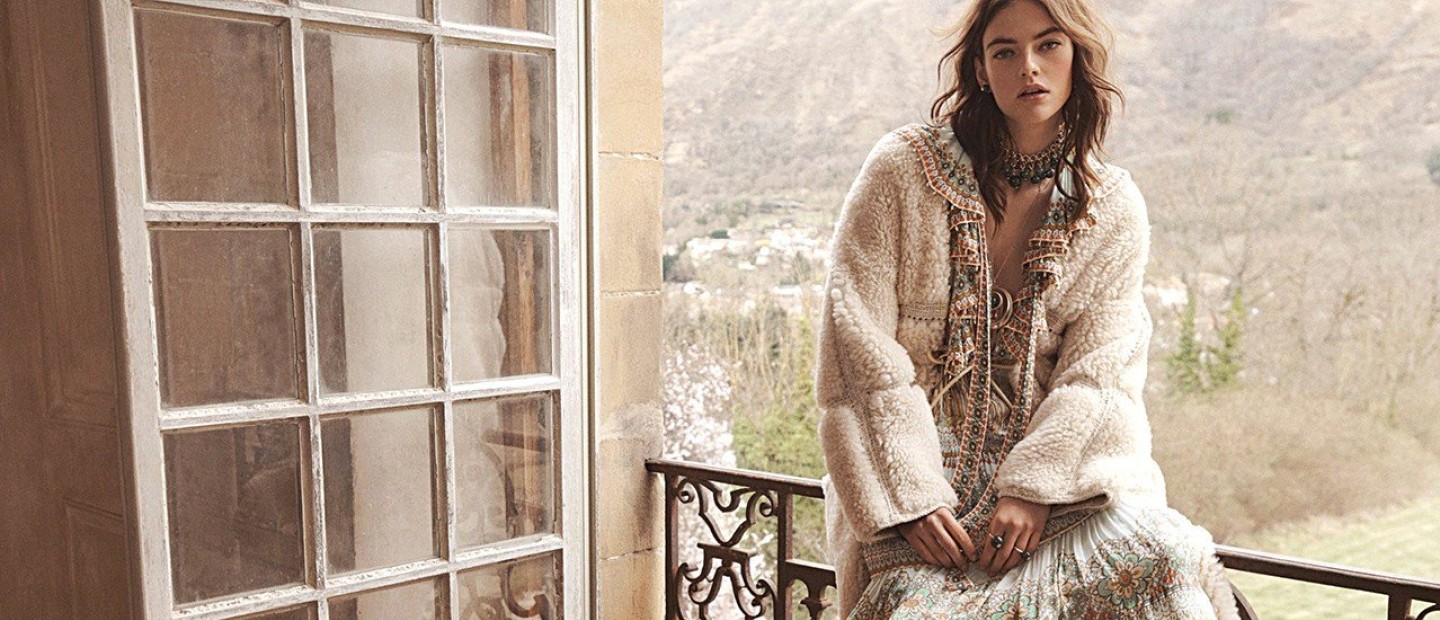 Oι δύο αποχρώσεις της neutral παλέτας﻿ που πρωταγωνιστoύν τώρα 