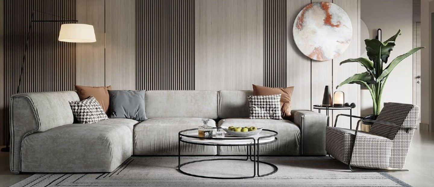 Deep cleaning: Ο σωστός καθαρισμός του καθιστικού σας 