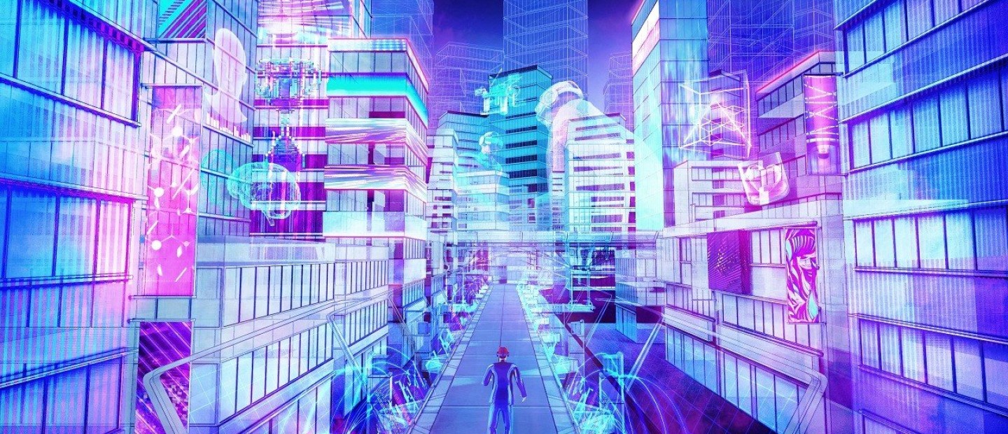 Metaverse: Έλληνες specialists μας μιλούν για το πραγματικό μέλλον του Ίντερνετ 