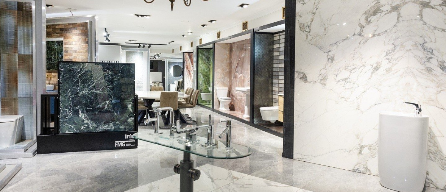 Αυτό είναι το όνομα της κορυφαίας ποιότητας και του σύγχρονου design για δάπεδο και μπάνιο