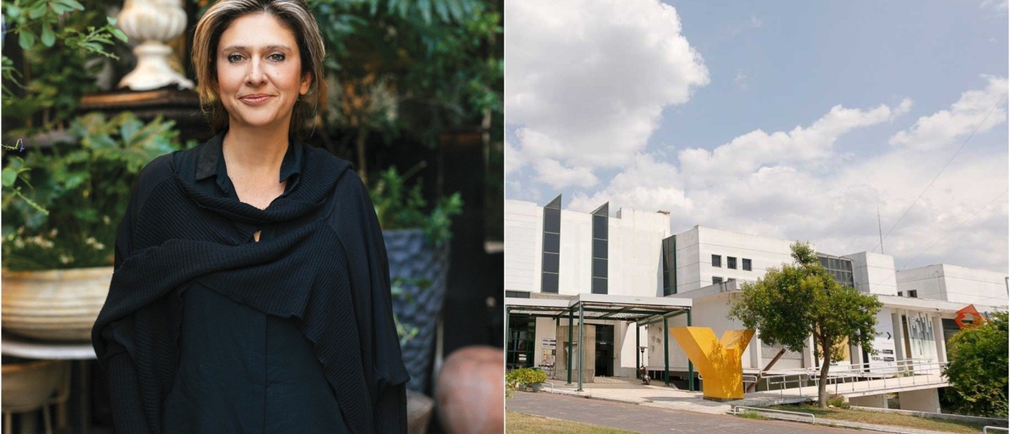 Η Θούλη Μισιρλόγλου εξηγεί γιατί η 8η -προ των πυλών- διοργάνωση της Μπιενάλε ρίχνει φως  στη θεματική της «Γεωκουλτούρας»