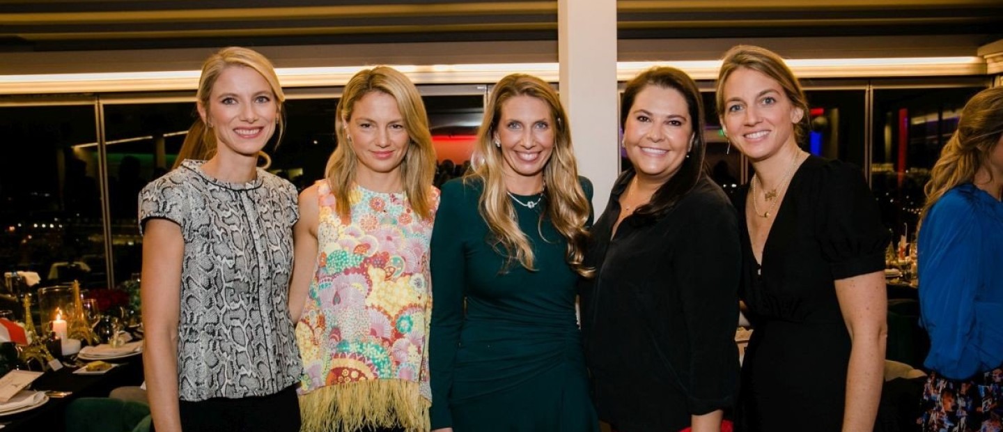 French Night: Μια ονειρεμένη fundraising βραδιά από το ELPIDA Youth μοίρασε αγάπη 