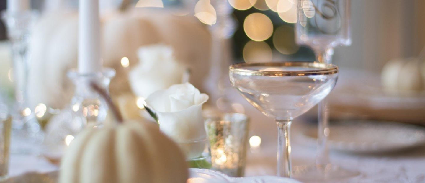 5 chic birthday party decor tips για τα εορταστικά καλέσματά σας 