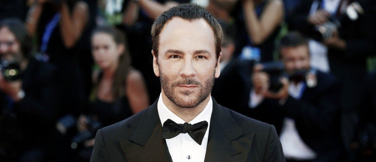 Estée Lauder - Tom Ford: Η εξαγορά και το πρωτοφανές super-deal των 2.8 δισ. δολαρίων  