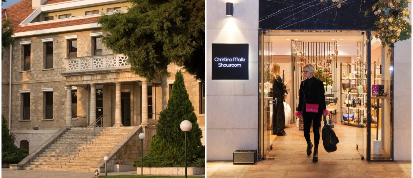 Δύο μοναδικά Χριστουγεννιάτικα events στη Θεσσαλονίκη που μας βάζουν στο κλίμα των εορτών 