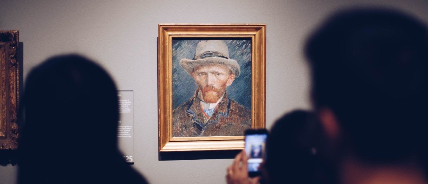 Τελικά η τέχνη διευρύνει τους ορίζοντες και ποιοι είναι αυτοί που τη σέβονται και την κατανοούν; 