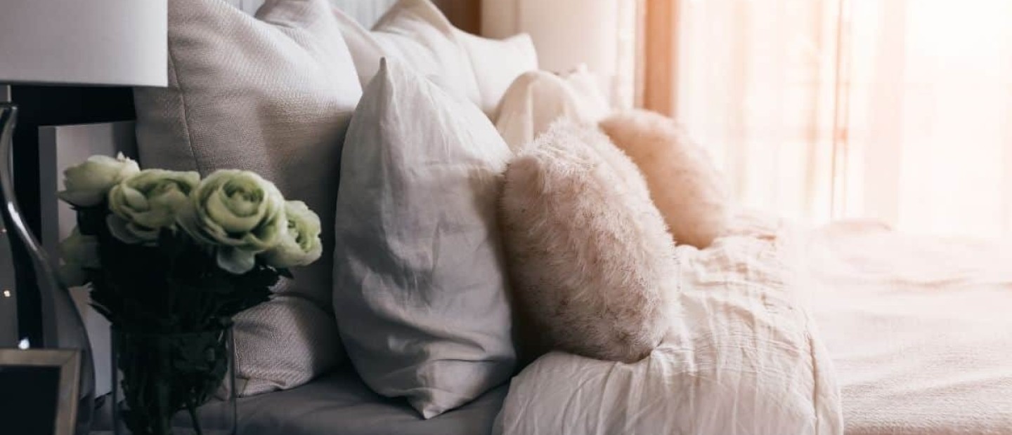 6 αντικείμενα που καταστρέφουν την ενέργεια στην κρεβατοκάμαρά σας σύμφωνα με μία reiki healer 