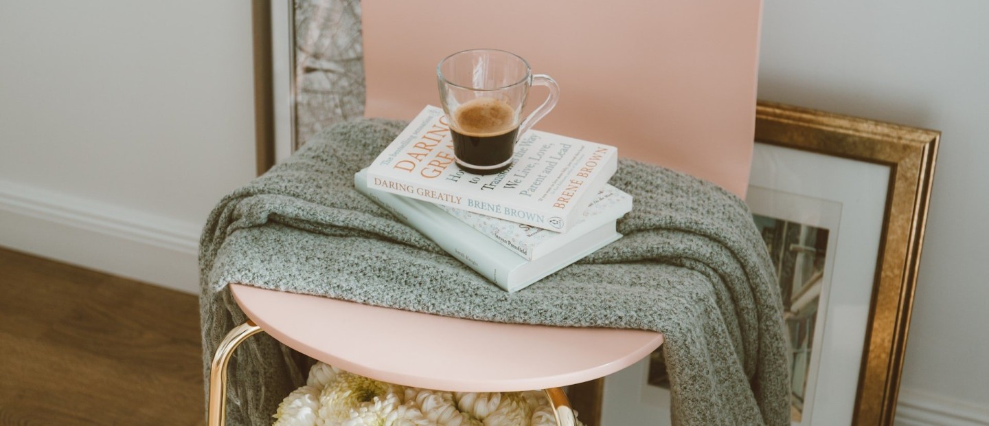 6 αντικείμενα που αν τα απομακρύνετε θα «αναπνεύσει» σπίτι σας 