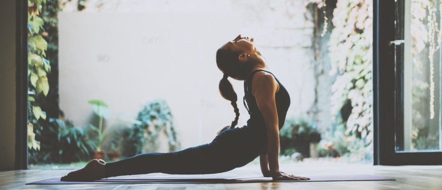 Oι 8 wellness τάσεις της χρονιάς που θα αλλάξουν ριζικά τη ζωή σας 