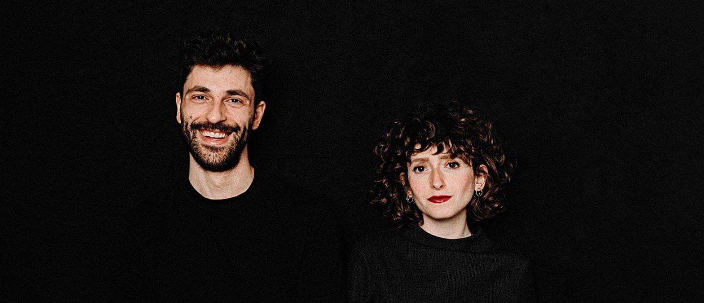 Τhe Talks: Με τους visual storytellers, Upon Two 