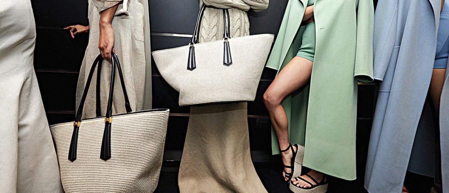 Oι μεγαλύτερες τάσεις των high fashion houses για την άνοιξη 