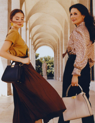 Happy Mother's Day: Μοναδικά δώρα για τις πιο stylish μαμάδες