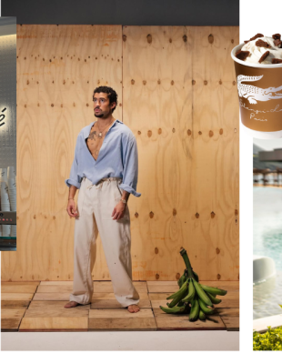Editors' weekly picks: Οι συντάκτες του GLOW.GR μοιράζονται τις top επιλογές της εβδομάδας