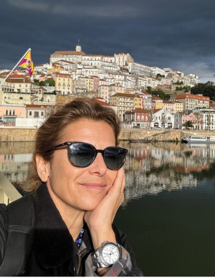 Η travel guru Μάγια Τσόκλη μας μιλάει για όλα τα χαρακτηριστικά του σύγχρονου ταξιδιού 