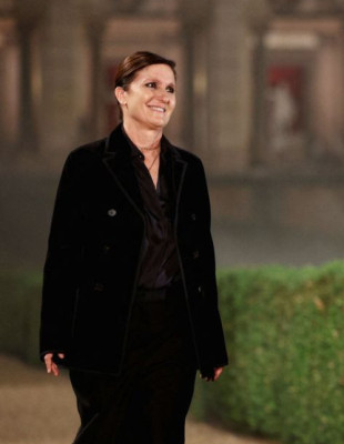 Breaking News: Η Maria Grazia Chiuri αποχωρεί από τη θέση της creative director του οίκου Dior