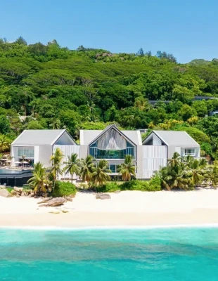Cheval Blanc Seychelles: Ένα τροπικό κομμάτι παραδείσου δίπλα στη θάλασσα 