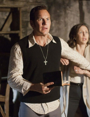 'El Conjuro 4: Últimos Ritos' - Ένα από τα καλύτερα thriller όλων των εποχών επιστρέφει 