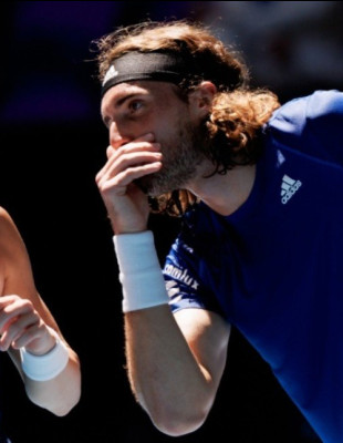 All eyes on US Open: Τι περιμένουμε να δούμε από την Μαρία Σάκκαρη και τον Στέφανο Τσιτσιπά στη Νέα Υόρκη;