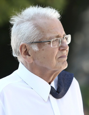 Έφυγε από τη ζωή ο δημοσιογράφος Δημήτρης Κωνσταντάρας