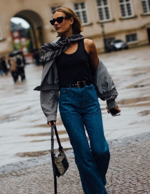 Τα styling tips που θα σας μετατρέψουν σε it girl τη μεταβατική περίοδο