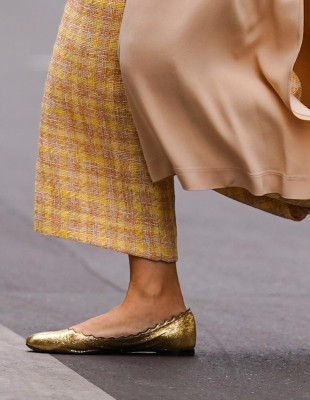 Το απόλυτο shoe design που θα σας συνοδεύσει σε κάθε περίσταση τη μεταβατική περίοδο