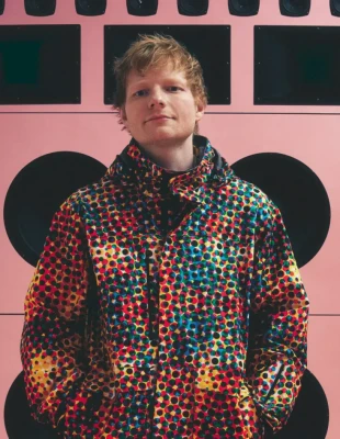 Το νέο τραγούδι του Ed Sheeran 'A Little More' είναι μιά ωδή στον σαρκασμό 