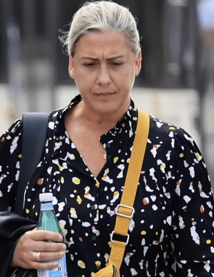 «Όταν σου μίλησα, αρνήθηκες να με πιστέψεις»: Η κόρη της Gisèle Pelicot, κατηγορεί για πρώτη φορά δημόσια τη μητέρα της