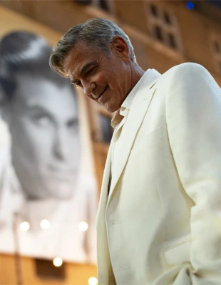 Ο George Clooney εξομολογείται στο Vanity Fair: «Αν δεν μπορείς να συμβιβαστείς με το γήρας, τότε πρέπει απλώς να αποσυρθείς»