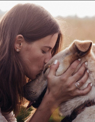 International Dog Day: Γιατί τελικά ο σκύλος είναι ο καλύτερος φίλος του ανθρώπου; Η επιστήμη απαντά