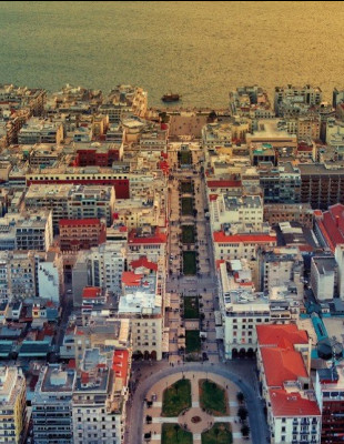 Τι να κάνετε την εβδομάδα του Δεκαπενταύγουστου εάν μείνετε στην πόλη