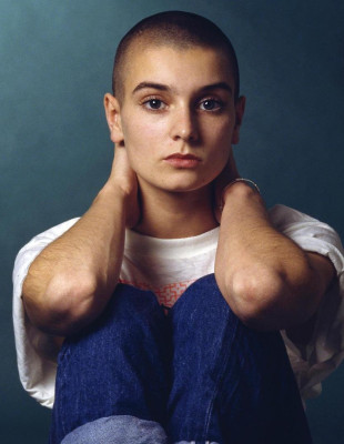 Η ζωή της θρυλικής Sinéad O'Connor γίνεται ταινία - Όσα γνωρίζουμε μέχρι στιγμής