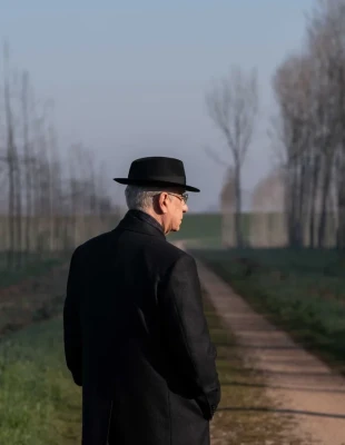 Η νέα μεγαλειώδης δημιουργία του Paolo Sorrentino, 'LA GRAZIA', έρχεται στις αίθουσες