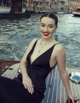 Τα εντυπωσιακά beauty looks από το Venice Film Festival 2025 μας δίνουν έμπνευση για όλο το φθινόπωρο